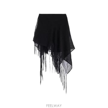 Yohji Yamamoto 26 FW �����߸����� ���̾�� ������ �̴� ��ĿƮ FKS02307 TP45473205126 FW �����߸����� ���̾�� ������ �̴� ��ĿƮ FKS0230