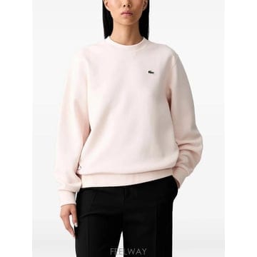 LACOSTE 26 FW ���ڽ��� �ΰ� ��ġ ũ��� ����Ʈ���� SF5245 TP45976357026 FW ���ڽ��� �ΰ� ��ġ ũ��� ����Ʈ���� SF5245 TP45