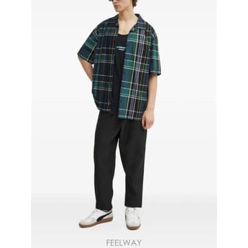 VANS 26 FW  Grisham shirt VN007XABVA TP45991500526 FW  Grisham shirt VN007XABVA TP459915005