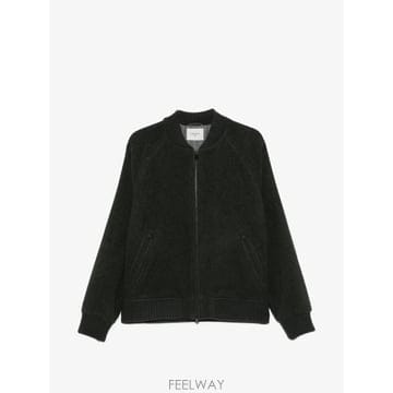 | Other Brand | 26 FW Circolo 1901 zip up wool blend jacket CN5499 TP459425126 FW Circolo 1901 zip up wool blend jacket CN5499 TP4