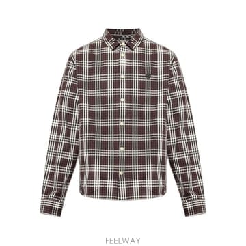 | Other Brand | 26 FW AllSaints ��Ƽ�ư� üũ ��Ҹ� ���� M069SD TP45664574526 FW AllSaints ��Ƽ�ư� üũ ��Ҹ� ���� M069SD TP456