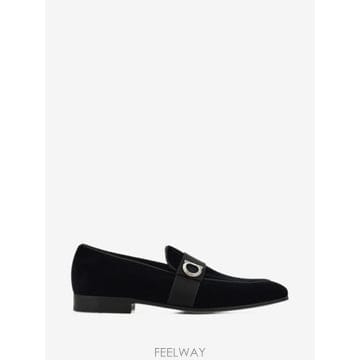 26 FW 페라가모 Gancini loafers 798310 TP459910227