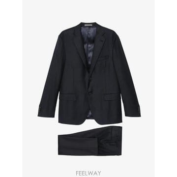 CORNELIANI 26 FW �����ڸ��ƴ� ��ġ�� ���� �̱� �극��Ƽ�� ��Ʈ 287G692A18409 TP45789118526 FW �����ڸ��ƴ� ��ġ�� ���� �̱� �극��Ƽ�� ��Ʈ 28