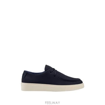 | Other Brand | 26 FW BOGNER lace up suede loafers 12620455 TP45979968026 FW BOGNER lace up suede loafers 12620455 TP45979968