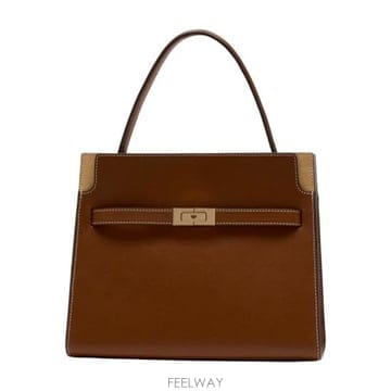 Tory Burch 26SS �丮��ġ ����� 179398 200 brown26SS �丮��ġ ����� 179398 200 brown