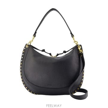 Isabel Marant 26FW ���ں����� ũ�ν��� BF0134FA C3C22M 01BK BLACK26FW ���ں����� ũ�ν��� BF0134FA C3C22M 01BK BLACK