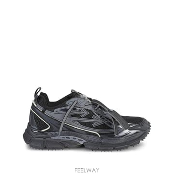 26 FW 오프화이트 러그 솔 레이스업 스니커즈 OMIA295C99FAB0011010 TP459909605