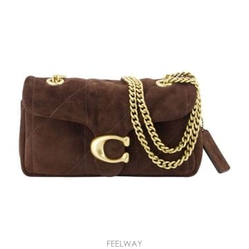Coach 26FW ��ġ ũ�ν��� CFR08 B4Z5D BROWN26FW ��ġ ũ�ν��� CFR08 B4Z5D BROWN