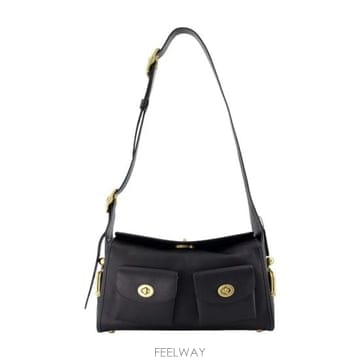 Coach 26FW ��ġ ũ�ν��� CDZ12 B4 BK BLACK26FW ��ġ ũ�ν��� CDZ12 B4 BK BLACK