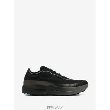 26 FW norda 005 스니커즈 NORDA005WSTHBLK TP459909564