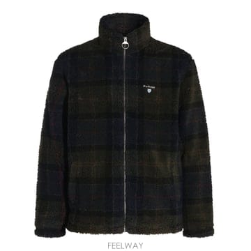 바버 BLAZERS 262MFL0187MFLTN43 B0562503809
