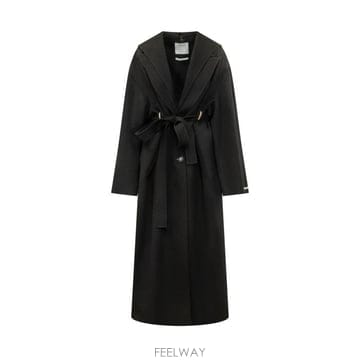 Sportmax 26FW ����Ʈ���� Ʈ��ġ ��Ʈ 2622016012600 013 NERO26FW ����Ʈ���� Ʈ��ġ ��Ʈ 2622016012600 013 NERO