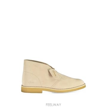 CLARKS 26 FW Ŭ���� Desert Evo suede finish desert boots DESERTBTEVOBE26 FW Ŭ���� Desert Evo suede finish desert boots DESE