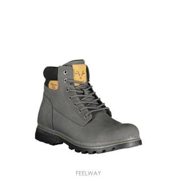 | Other Brand | 26 FW Carrera lace up ankle boots 1965 TP45979945426 FW Carrera lace up ankle boots 1965 TP459799454
