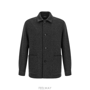 Zegna 26 FW ���� ��ư �������� 450C11A41DHAQ07 TP45852886626 FW ���� ��ư �������� 450C11A41DHAQ07 TP458528866