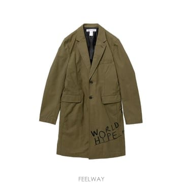 Comme des Garcons 26 FW �ĵ������� ���ΰ� ������ ��Ʈ FQJ504 TP45993179826 FW �ĵ������� ���ΰ� ������ ��Ʈ FQJ504 TP459931798