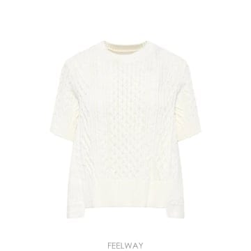 Sacai 26 FW ��ī�� ���̺� ��Ʈ �г� �ݼҸ� ������ 2608597 TP45631696526 FW ��ī�� ���̺� ��Ʈ �г� �ݼҸ� ������ 2608597 TP