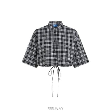 Karl Lagerfeld 26 FW Į�����Ʈ üũ ��ν�Ʈ�� �� ���� B3W11003C06 TP45984915626 FW Į�����Ʈ üũ ��ν�Ʈ�� �� ���� B3W11003C06 T