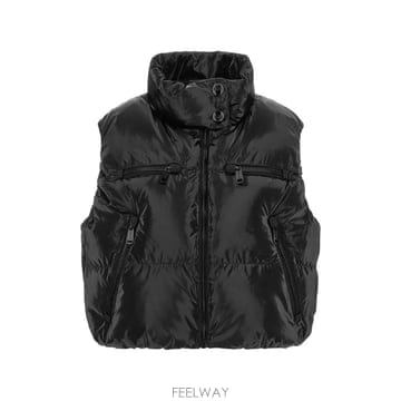 26 FW Goldbergh 에클라 패딩 베스트 GB01080264 TP459913671