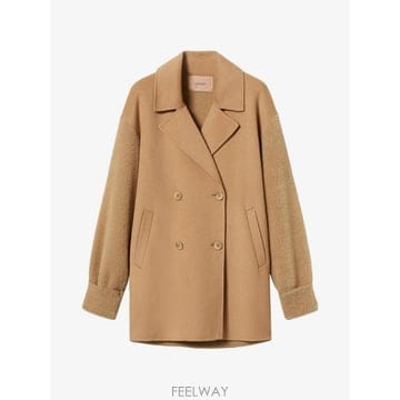 | Other Brand | 26 FW TWINSET ���� �� ȥ�� Ŭ�ν� ī�� ��Ʈ 262TP2490 TP45931248126 FW TWINSET ���� �� ȥ�� Ŭ�ν� ī�� ��Ʈ 262TP2490 