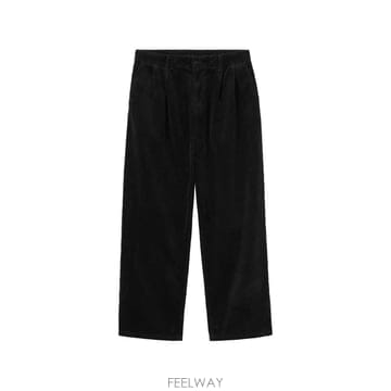 26 FW 칼하트 에반 코듀로이 팬츠 I033757 TP459931108
