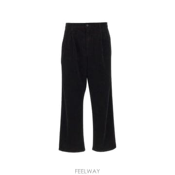26 FW 칼하트 에반 코듀로이 팬츠 I033757 TP459931098