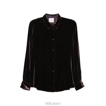 Forte Forte 26 FW Forte Forte ���� ��Ҹ� ���� 15352MYSHIRT TP45984861826 FW Forte Forte ���� ��Ҹ� ���� 15352MYSHIRT TP4598
