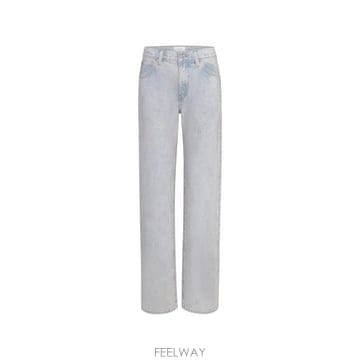 FRAME 26 FW ������ The Saturday straight leg jeans 1025210 TP4558315826 FW ������ The Saturday straight leg jeans 1025210 T