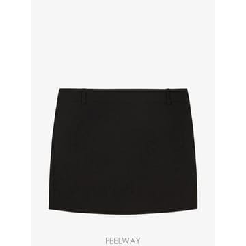 | Other Brand | 26 FW Patrizia Pepe �ΰ� ��� ��Ʈ ���� �̴� ��ĿƮ 2G0018A498 TP4594716426 FW Patrizia Pepe �ΰ� ��� ��Ʈ ���� �̴� ��ĿƮ 2G