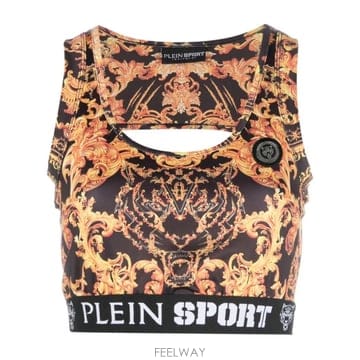 | Other Brand | 26 FW Plein Sport �ٷ�ũ ����Ʈ ��ũ ž FACCWTK2956SXV018N TP4597975226 FW Plein Sport �ٷ�ũ ����Ʈ ��ũ ž FACCWTK2956SXV