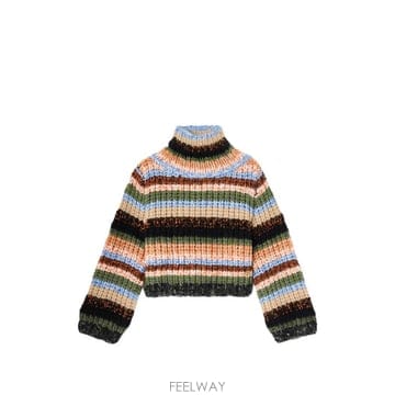 GANNI 26 FW ���� ��Ʈ������ ûŰ ��Ʈ ������ A1150045 TP45975950326 FW ���� ��Ʈ������ ûŰ ��Ʈ ������ A1150045 TP4597