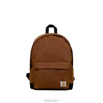 Carhartt 26 FW Į��Ʈ Jake backpack I031581 TP45991229626 FW Į��Ʈ Jake backpack I031581 TP459912296