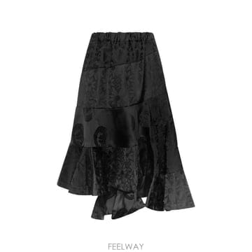 Comme des Garcons 26 FW �ĵ������� ��ġ��ũ ��ī�� ��� �̵� ��ĿƮ RRS00805111A TP45790607526 FW �ĵ������� ��ġ��ũ ��ī�� ��� �̵� ��ĿƮ RRS0