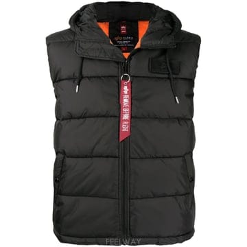 ALPHA INDUSTRIES 26 FW �����δ���Ʈ�� �ΰ� ��ġ �е� ���� 118110 TP45992467426 FW �����δ���Ʈ�� �ΰ� ��ġ �е� ���� 118110 TP4599