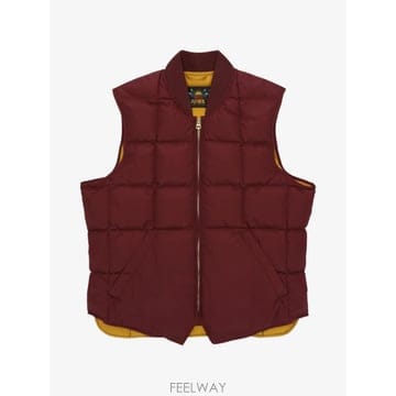 | Other Brand | 26 FW Fortela Vest1 padded gilet VEST1LEO02BGY TP45992466726 FW Fortela Vest1 padded gilet VEST1LEO02BGY TP45992