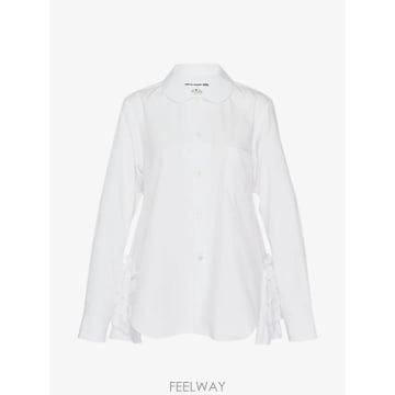 Comme des Garcons 26 FW �ĵ������� ���� ��ư ���� NRB01305111A TP45780278126 FW �ĵ������� ���� ��ư ���� NRB01305111A TP4578027