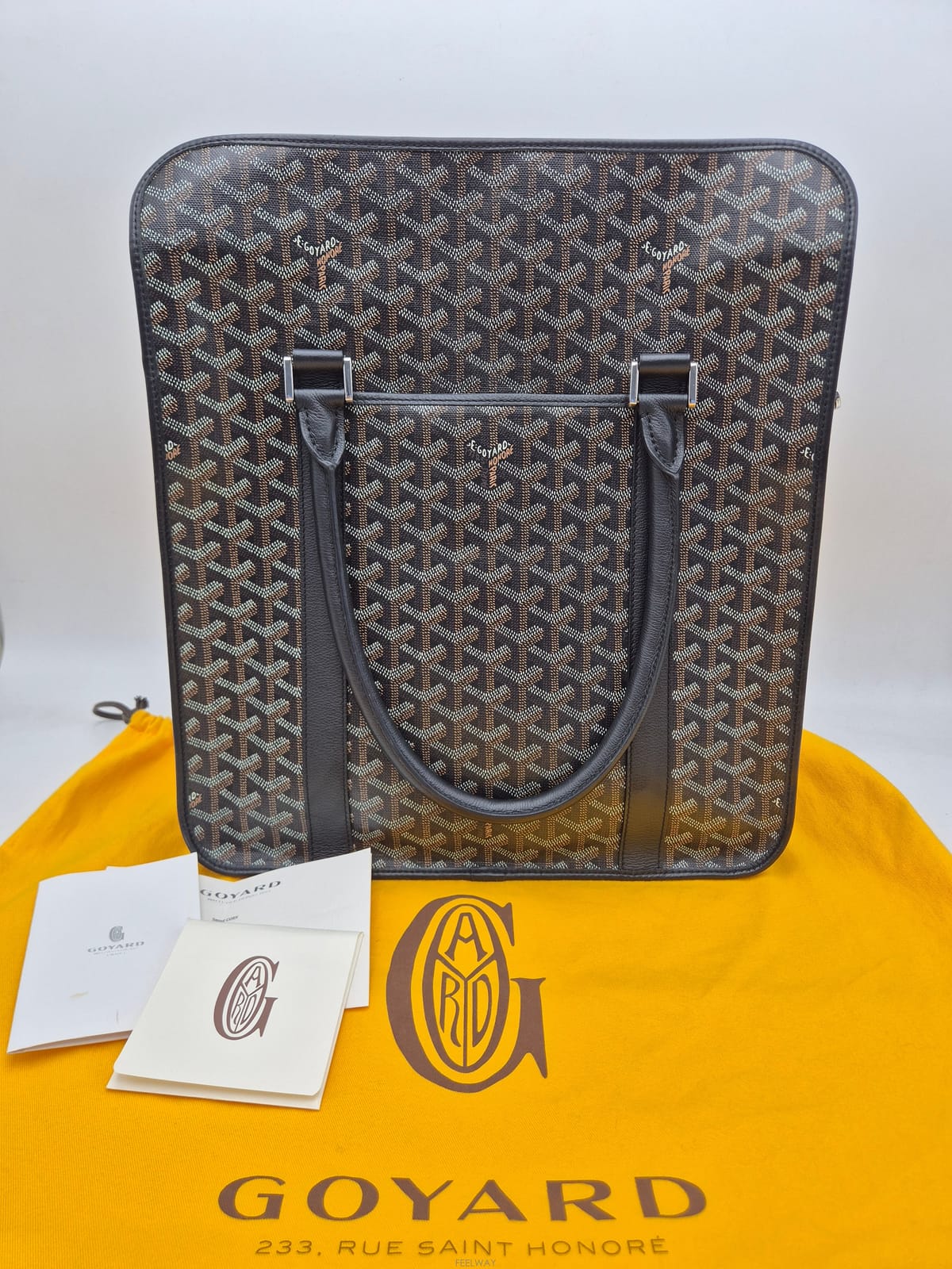 GOYARD ���ߵ� �θ����� ��Ʈ�� �������ߵ� �θ����� ��Ʈ�� ����