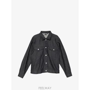 Comme des Garcons 26 FW �ĵ������� ��ư ��Ҹ� ���� ��Ŷ 1QJ001052 TP45996201226 FW �ĵ������� ��ư ��Ҹ� ���� ��Ŷ 1QJ001052 TP459