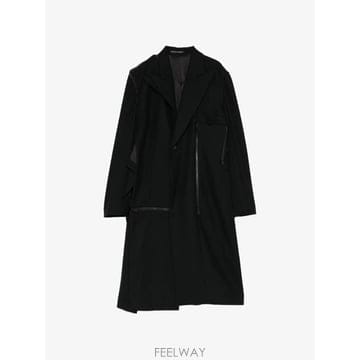 Yohji Yamamoto 26 FW �����߸����� �ۼ� ��Ʈ FLJ68101 TP45979684826 FW �����߸����� �ۼ� ��Ʈ FLJ68101 TP459796848