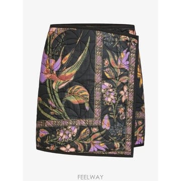| Other Brand | 26 FW Marie Oliver ����ī ���� �÷η� ����Ʈ �̴� ��ĿƮ 3X2188C TP45893549426 FW Marie Oliver ����ī ���� �÷η� ����Ʈ �̴� ��Ŀ