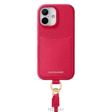| Other Brand | 26 FW MAISON de SABRE ���� ������ 17 ���̽� SPC17 TP44997674026 FW MAISON de SABRE ���� ������ 17 ���̽� SPC17 TP44