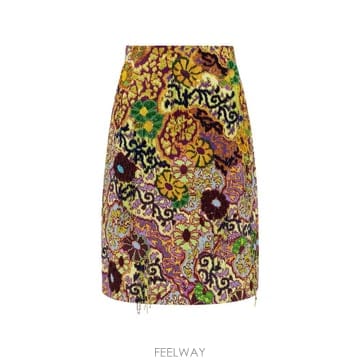 | Other Brand | 26 FW ALEMAIS ���ȳ� ��� �̵� ��ĿƮ 7657S TP45982524826 FW ALEMAIS ���ȳ� ��� �̵� ��ĿƮ 7657S TP45982524