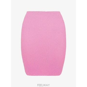 | Other Brand | 26 FW Hunza G ũ��Ŭ ����Ʈ �̴� ��ĿƮ MINISKIRTBUBBLEGUM TP45893532126 FW Hunza G ũ��Ŭ ����Ʈ �̴� ��ĿƮ MINISKIRTBUBBL
