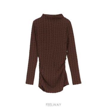 | Other Brand | 26 FW BIMBA Y LOLA  ���ݸ� �ָ� �ؽ�ó Ƽ���� 262BR7451 TP45992975626 FW BIMBA Y LOLA  ���ݸ� �ָ� �ؽ�ó Ƽ���� 262BR745