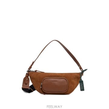 | Other Brand | 26 FW Coccinelle ����Ʈ �� �� �����̵� �г� ũ�ν� �� E1U0B850101 TP459416626 FW Coccinelle ����Ʈ �� �� �����̵� �г� ũ�ν� �� 