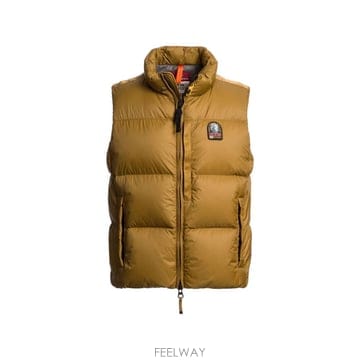 26 FW 파라점퍼스 로이데일 폴라 패딩 베스트 26WMPMPUPP03P050239 TP459924113