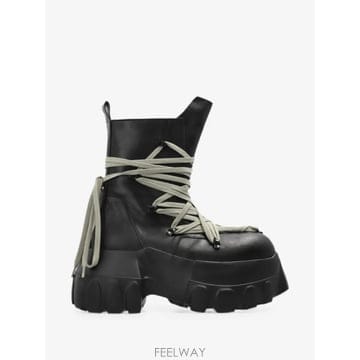 Rick Owens 26 FW �������� �ް��� ���̽��� ���� RU02F4867LOOW1 TP45946793126 FW �������� �ް��� ���̽��� ���� RU02F4867LOOW1 T