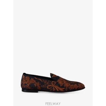 Dolce&Gabbana 26 FW ��ü�ذ��ٳ� �÷η� ������̵� ���� MV4813 TP45914945026 FW ��ü�ذ��ٳ� �÷η� ������̵� ���� MV4813 TP459