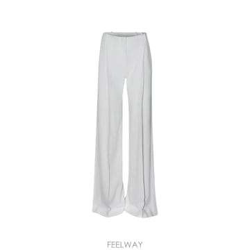 26 FW 에르마노설비노 와이드 팬츠 D486P701XIF TP454715699