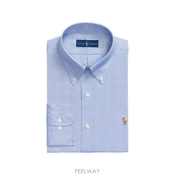 Ralph Lauren 26 FW ���� �����η� ��ư�ٿ� Į�� �ΰ� �ڼ� ���� 712870507002 TP45930497326 FW ���� �����η� ��ư�ٿ� Į�� �ΰ� �ڼ� ���� 71287